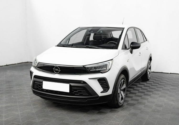 Opel Crossland Crossland 1.2 T aut