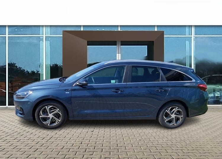 Hyundai i30 i30 1.5 T-GDI 48V Smart DCT