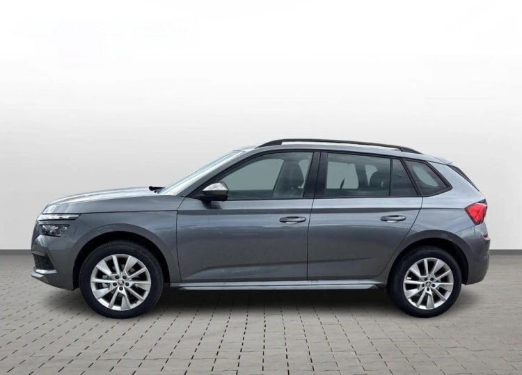 Skoda Kamiq Kamiq 1.0 TSI Style DSG