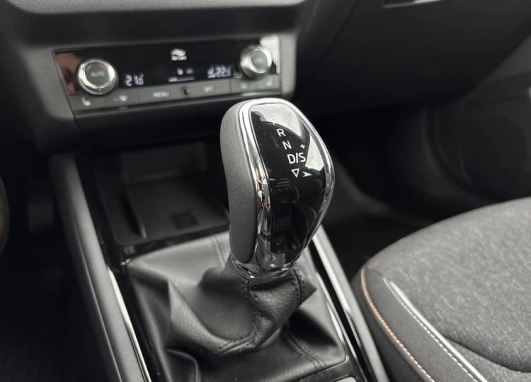 Skoda Kamiq Kamiq 1.0 TSI Style DSG