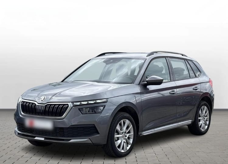 Skoda Kamiq Kamiq 1.0 TSI Style DSG