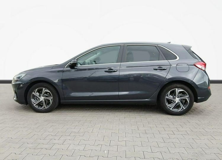 Hyundai i30 i30 1.0 T-GDI Smart