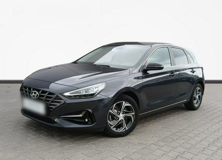 Hyundai i30 i30 1.0 T-GDI Smart