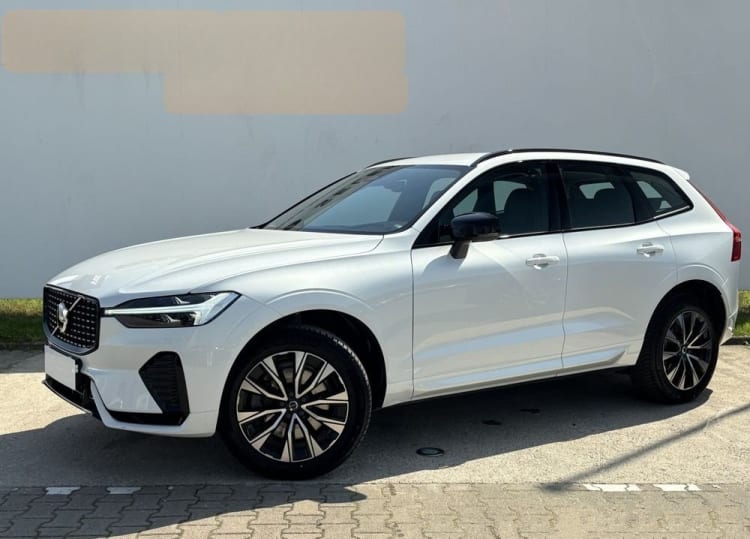 Volvo XC 60 XC 60 B4 B Plus Dark aut