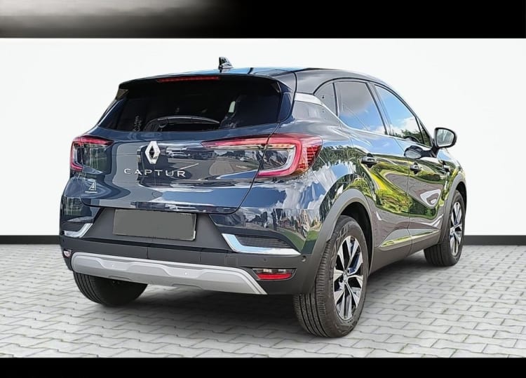Renault Captur Captur 1.0 TCe Techno