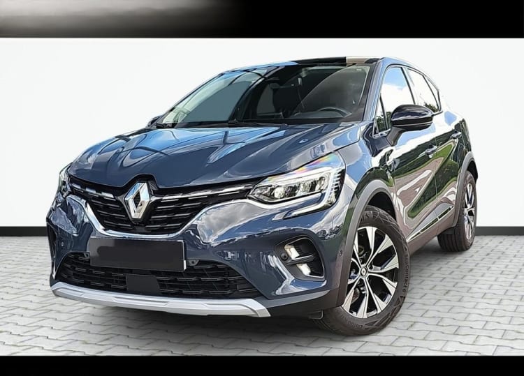 Renault Captur Captur 1.0 TCe Techno