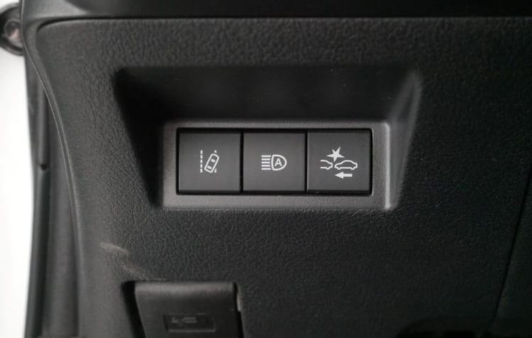 Toyota Yaris Yaris 1.0 Active