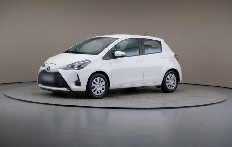 Toyota Yaris Yaris 1.0 Active