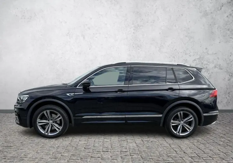 Volkswagen Tiguan Tiguan Allspace 2.0 TSI GPF 4Mot. Highline DSG