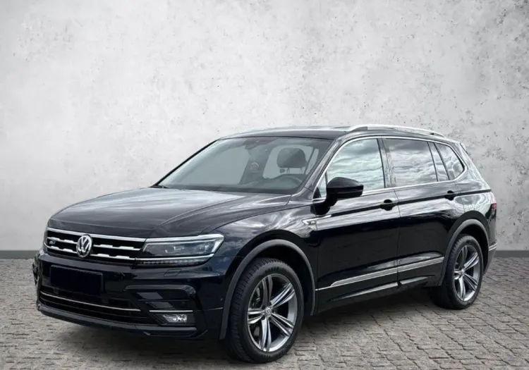 Volkswagen Tiguan Tiguan Allspace 2.0 TSI GPF 4Mot. Highline DSG