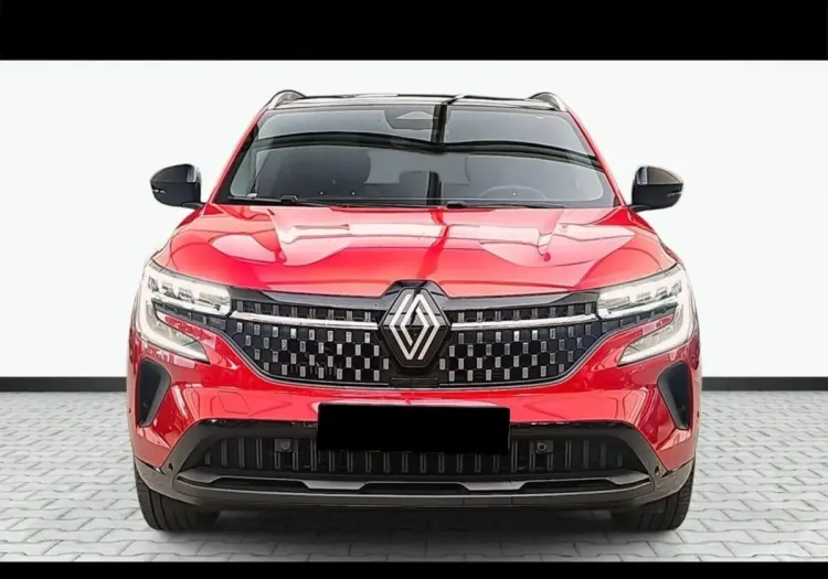 Renault Austral Austral 1.3 TCe mHEV Techno aut