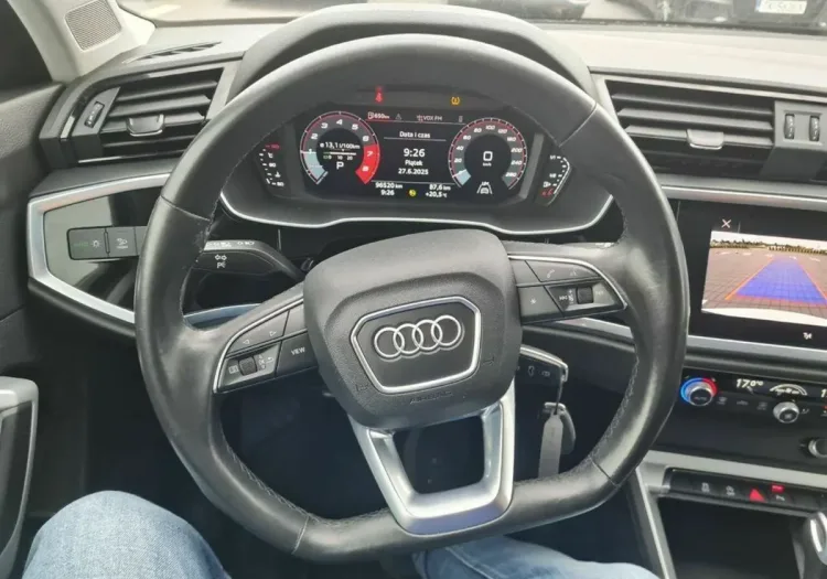 Audi Q3 Q3 35 TFSI mHEV S tronic