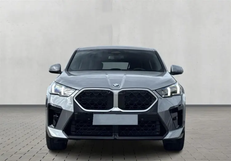 BMW X2 X2 sDrive20i mHEV M Sport aut