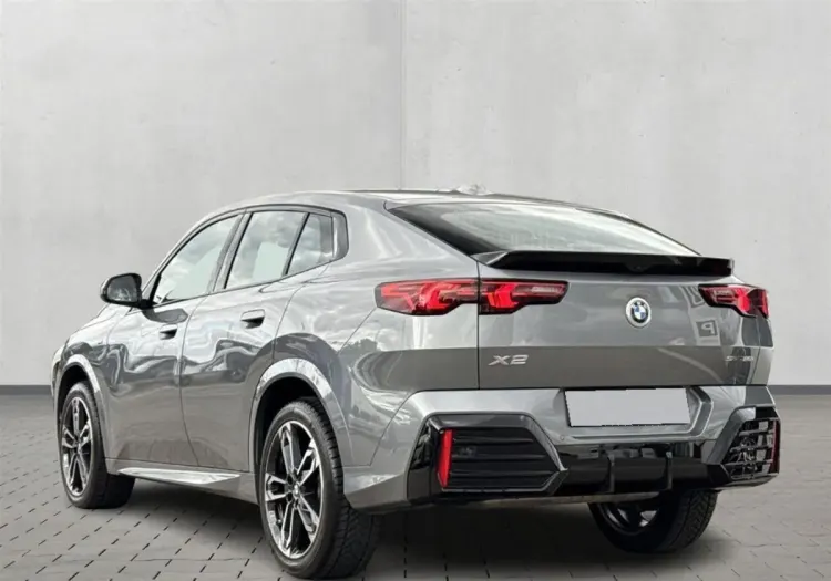 BMW X2 X2 sDrive20i mHEV M Sport aut