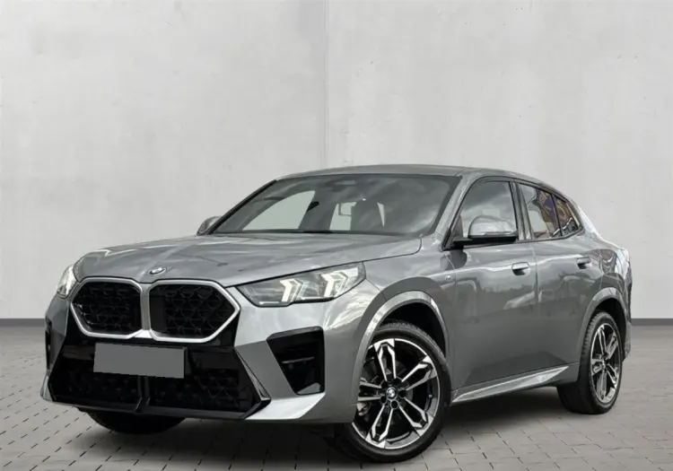 BMW X2 X2 sDrive20i mHEV M Sport aut