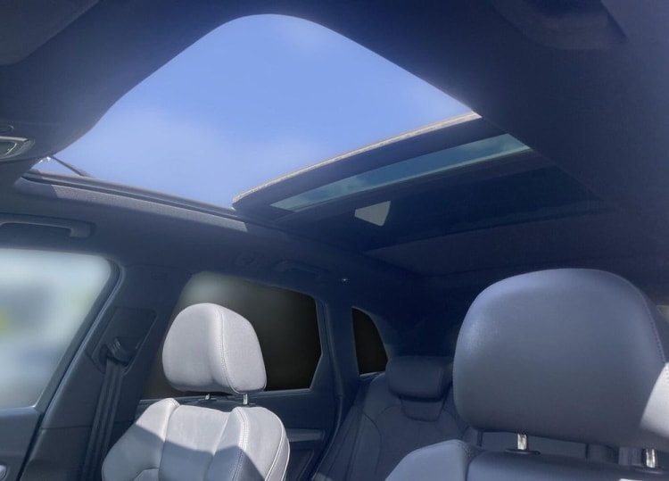 Audi Q5 Q5 40 TFSI mHEV Quattro S Line S tronic