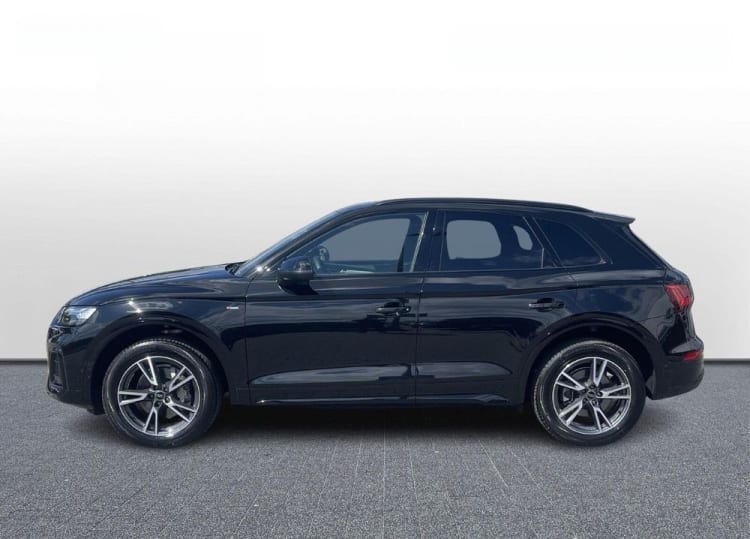 Audi Q5 Q5 40 TFSI mHEV Quattro S Line S tronic