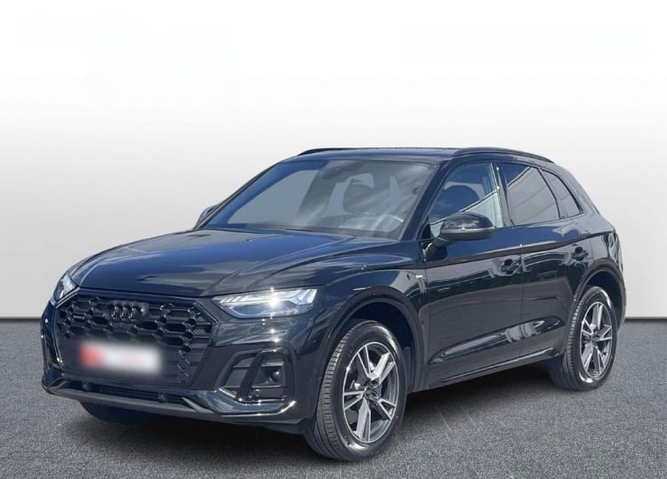 Audi Q5 Q5 40 TFSI mHEV Quattro S Line S tronic
