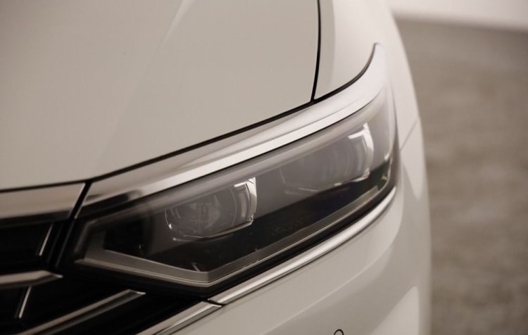 Volkswagen Passat Passat 2.0 TDI 4Mot. Elegance DSG