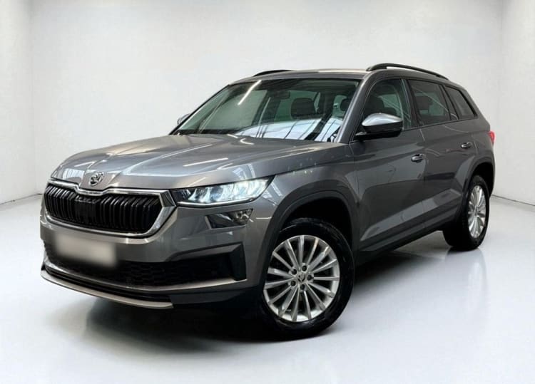 Skoda Kodiaq Kodiaq 1.5 TSI ACT 4x2 Ambition DSG