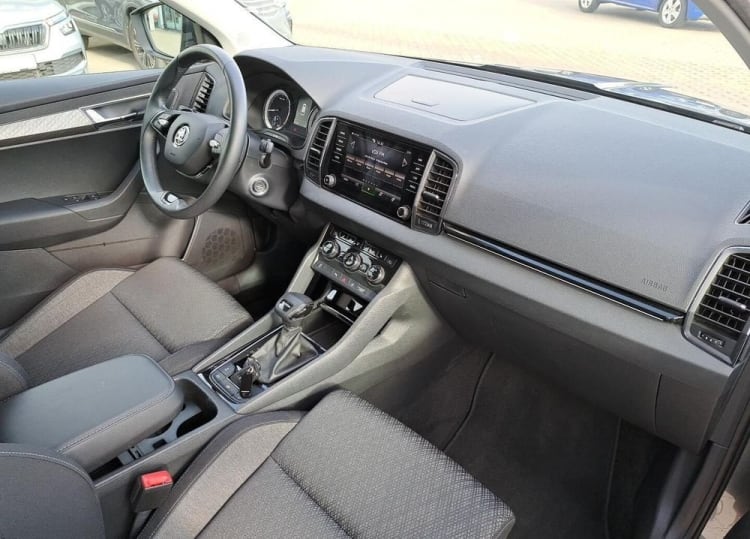 Skoda Karoq Karoq 1.5 TSI ACT GPF 4x2 Style DSG