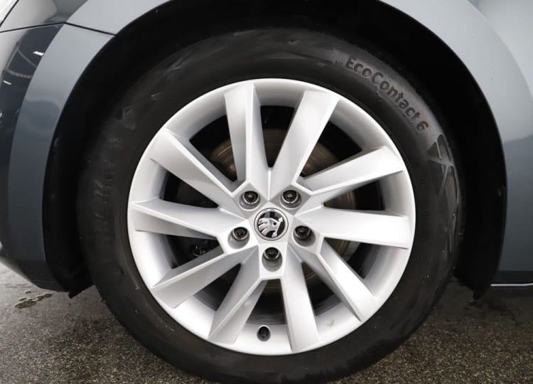 Skoda Superb Superb 2.0 TDI SCR Style