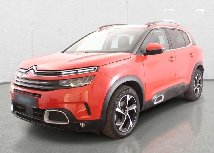 Citroen C5 Aircross C5 Aircross 1.5 BlueHDi Feel Pack EAT8