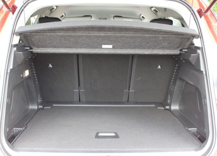 Citroen C5 Aircross C5 Aircross 1.5 BlueHDi Feel Pack EAT8