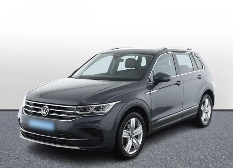 Volkswagen Tiguan Tiguan 2.0 TDI SCR 4Mot. Elegance DSG