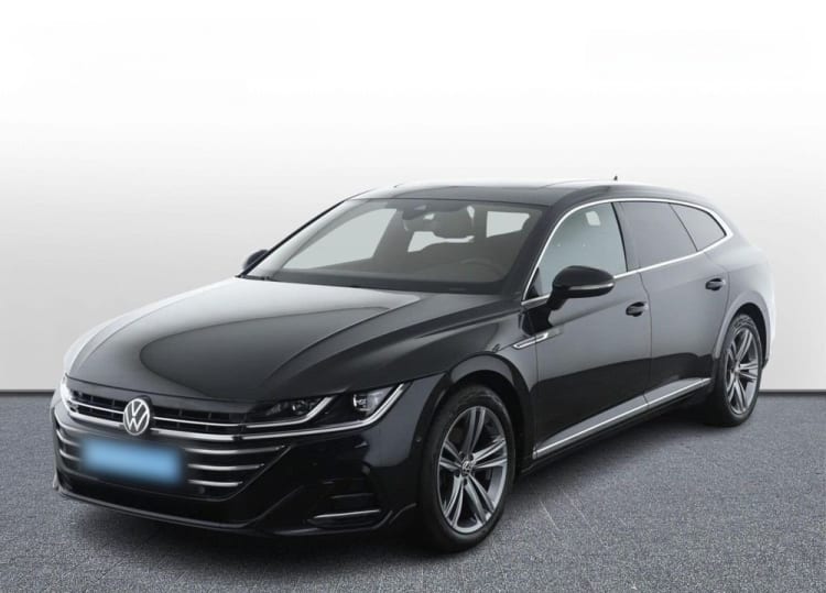 Volkswagen Arteon Arteon 2.0 TSI R-Line DSG