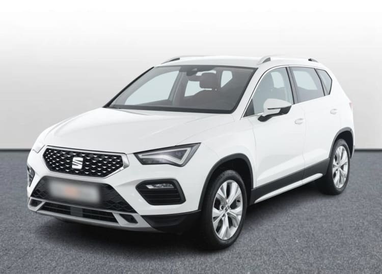 SEAT Ateca Ateca 2.0 TDI Xperience S&S DSG