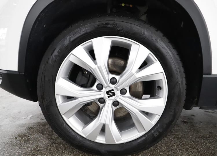 SEAT Ateca Ateca 2.0 TDI Xperience S&S DSG