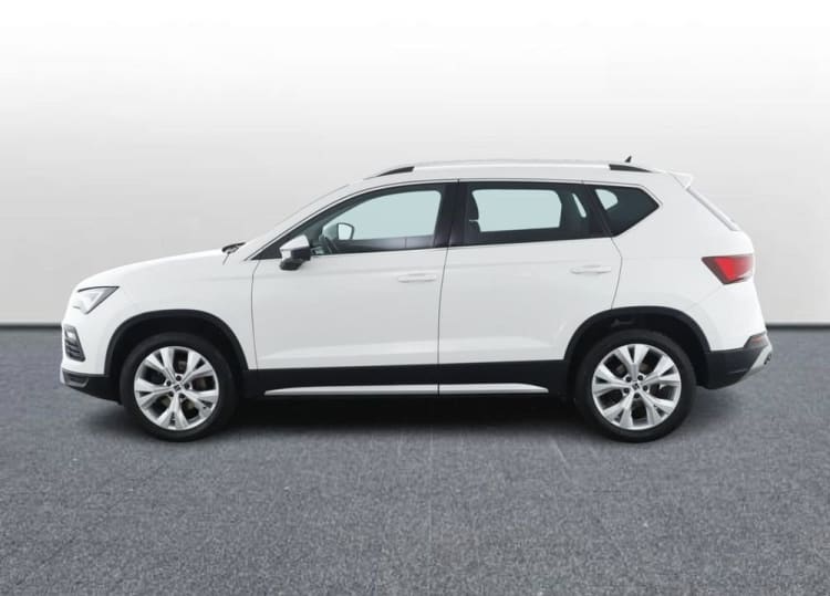 SEAT Ateca Ateca 2.0 TDI Xperience S&S DSG