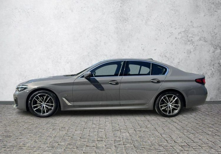 BMW Seria 5 530i xDrive mHEV sport-aut