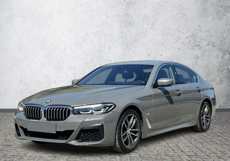 BMW Seria 5 530i xDrive mHEV sport-aut