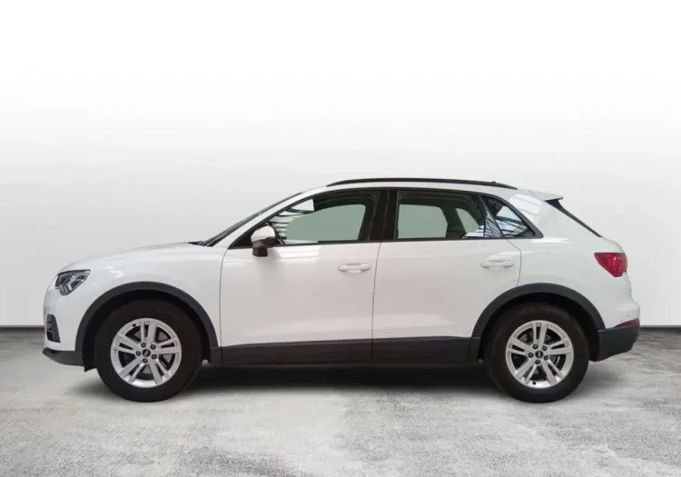 Audi Q3 Q3 35 TFSI mHEV S tronic