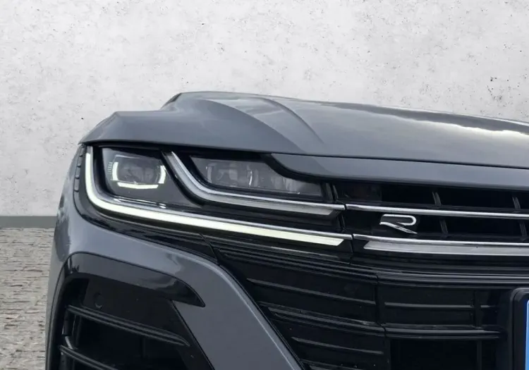 Volkswagen Arteon Arteon 2.0 TSI 4Motion R DSG