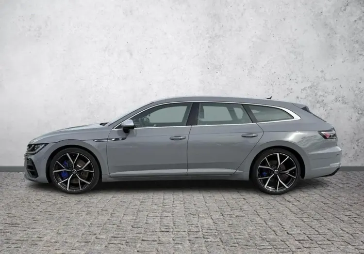 Volkswagen Arteon Arteon 2.0 TSI 4Motion R DSG