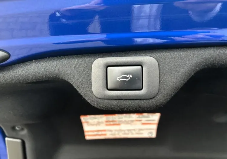 Lexus ES ES 300h F Sport Edition