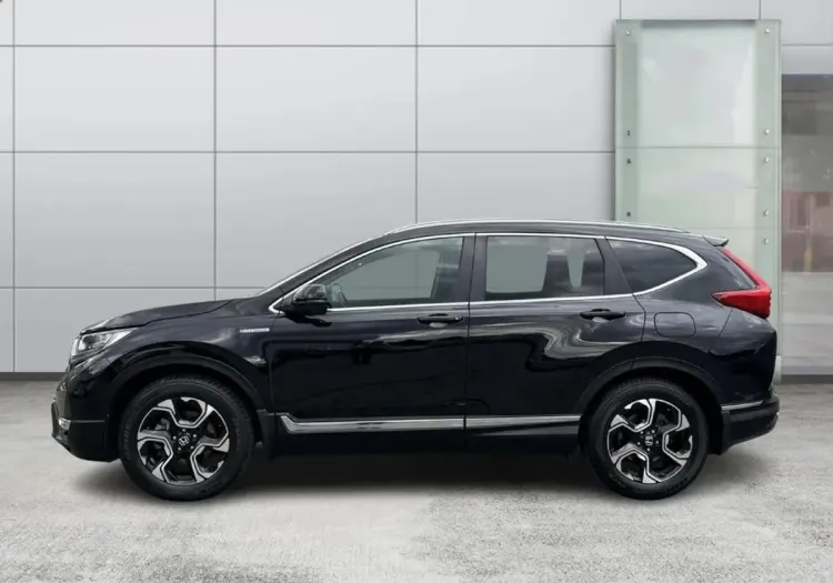 Honda CR-V CR-V 2.0 i-MMD Lifestyle (Honda Connect+)