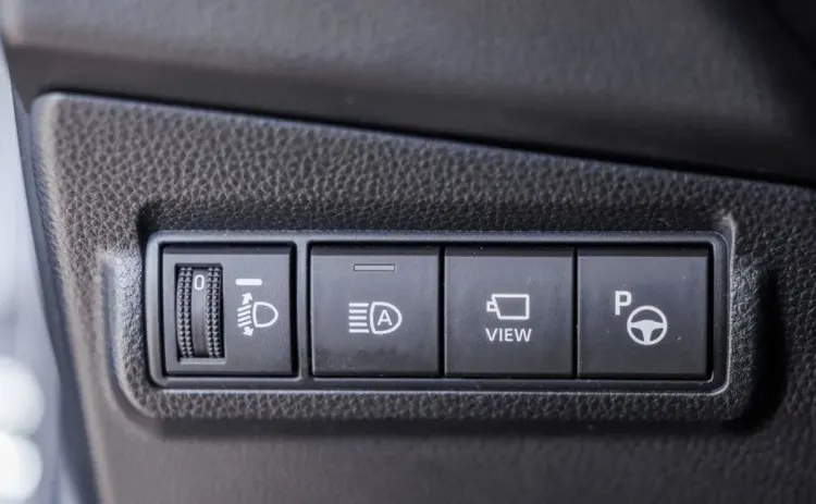 Toyota Corolla Cross Corolla Cross 2.0 Hybrid Executive