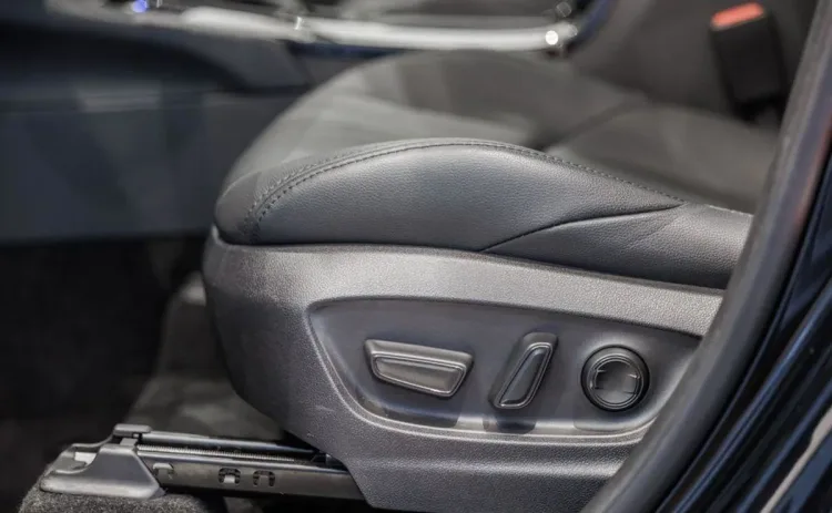 Toyota Corolla Cross Corolla Cross 2.0 Hybrid Executive