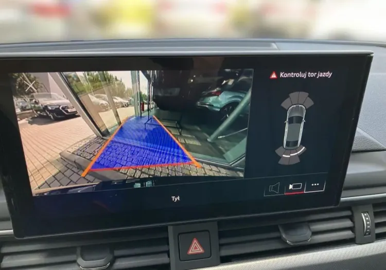 Audi A5 A5 35 TFSI mHEV S tronic