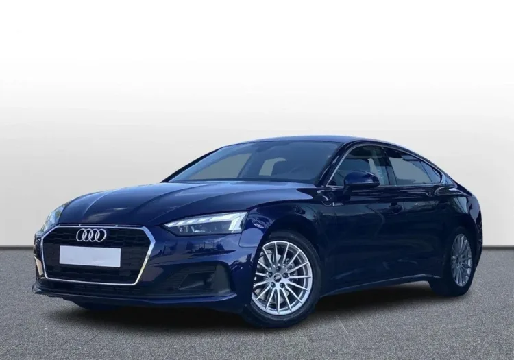 Audi A5 A5 35 TFSI mHEV S tronic
