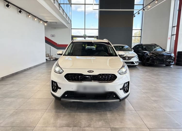 Kia Niro Niro 1.6 GDI Hybrid L Business Line