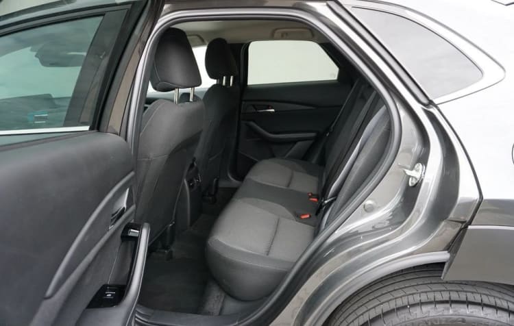 Mazda CX-30 CX-30 2.0 mHEV Exclusive-Line 2WD