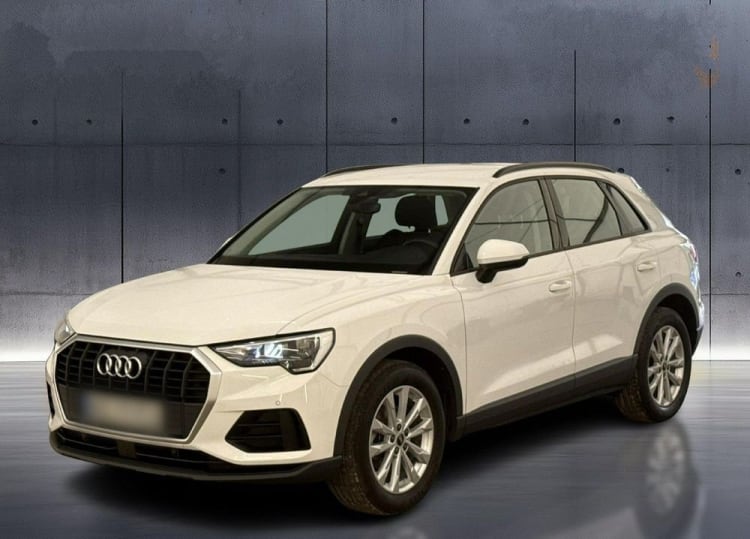 Audi Q3 Q3 35 TFSI mHEV S tronic
