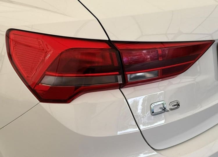 Audi Q3 Q3 35 TFSI mHEV S tronic