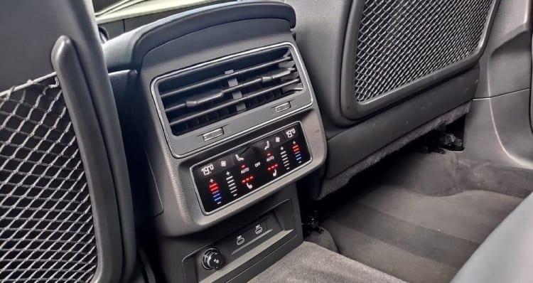 Audi Q7 Q7 50 TDI mHEV Quattro S Line Tiptr.