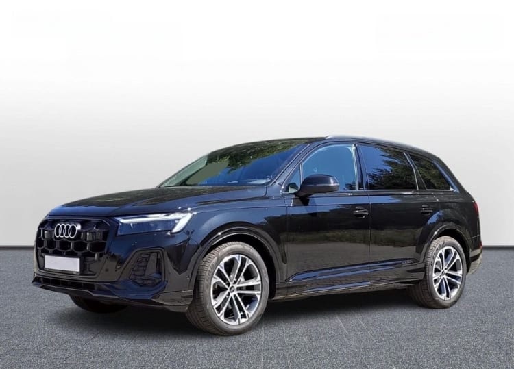 Audi Q7 Q7 50 TDI mHEV Quattro S Line Tiptr.